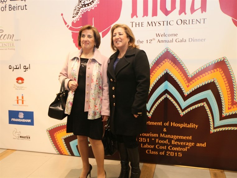 NDU 12th Annual Gala Dinner