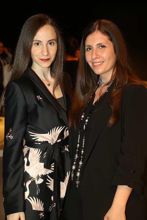 BFW Sakina Fashion Show