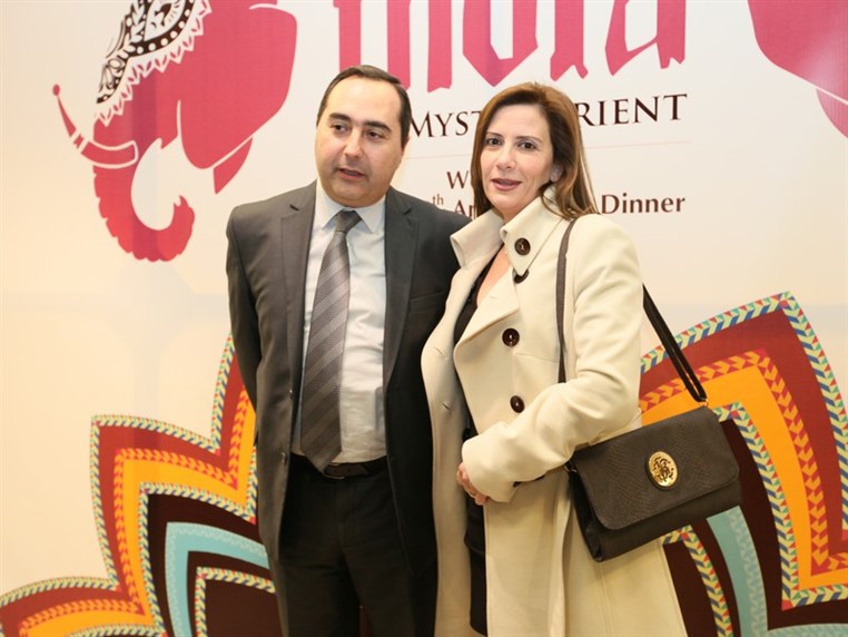 NDU 12th Annual Gala Dinner