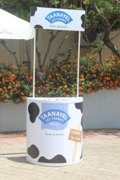 Lets Get Healthy at USJ 