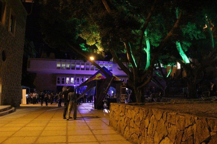 LAU Spring Beats 2014