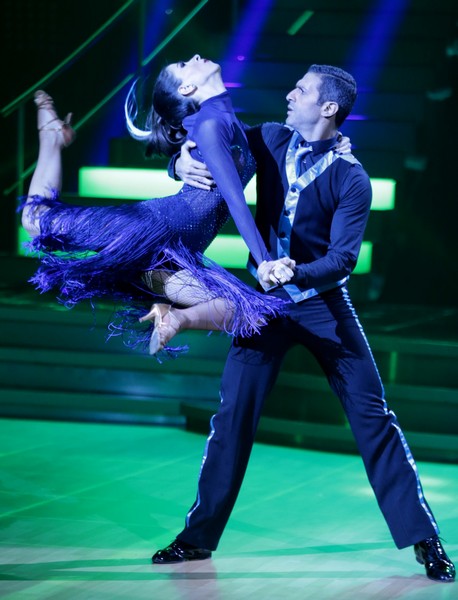 Dancing with the Stars Live 6 