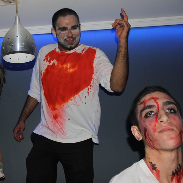 Spookville Halloween Part 2