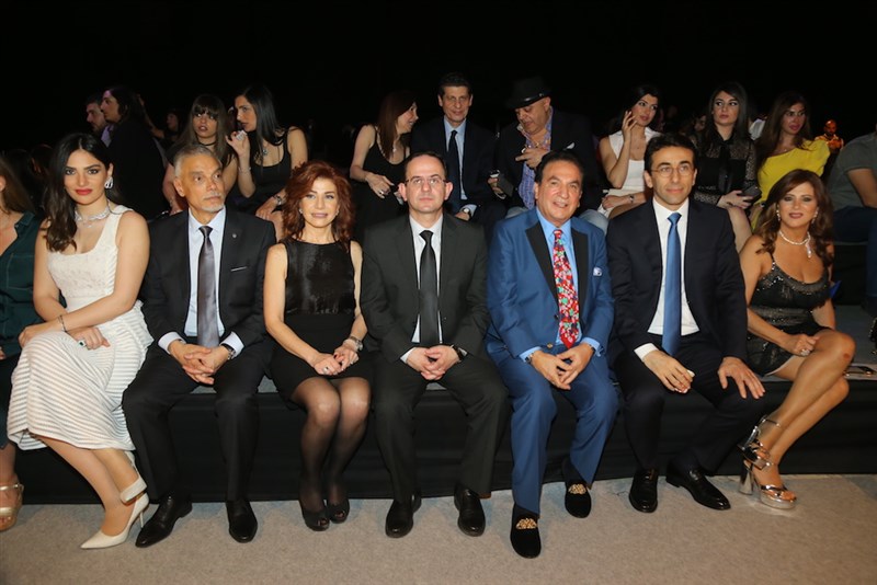 BFW Sakina Fashion Show