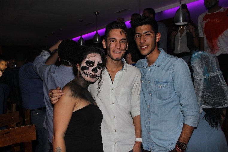 Spookville Halloween Part 2