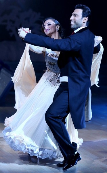 Dancing with the Stars Live 9