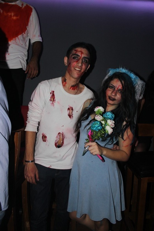 Spookville Halloween Part 2