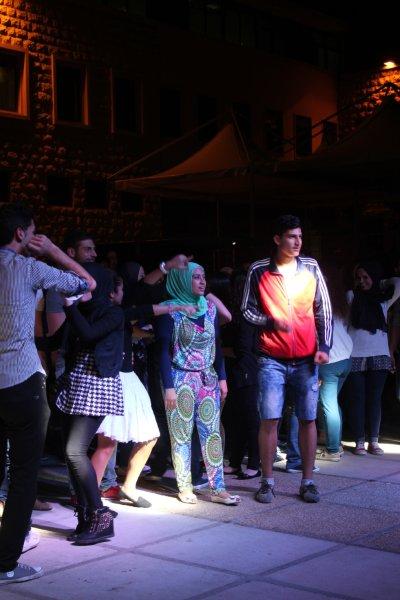 LAU Spring Beats 2014