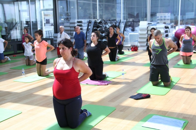 IDRAAC Body and Mind 
