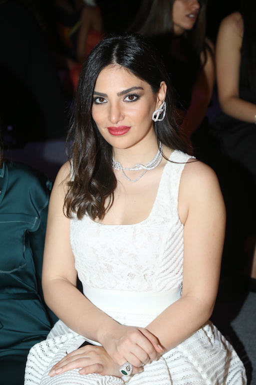 BFW Sakina Fashion Show