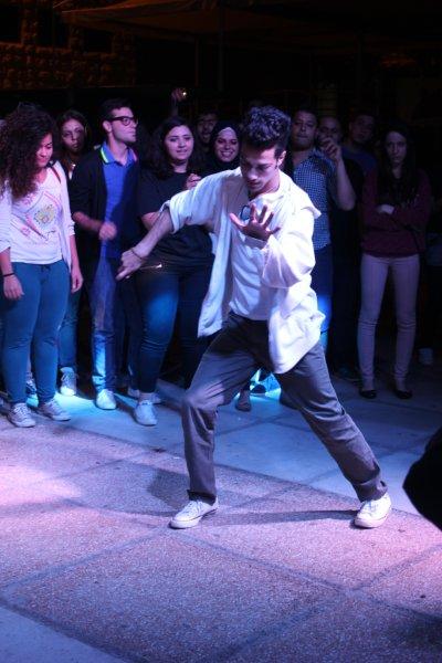 LAU Spring Beats 2014