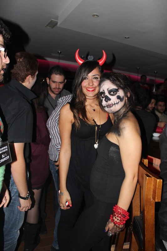 Spookville Halloween Part 2
