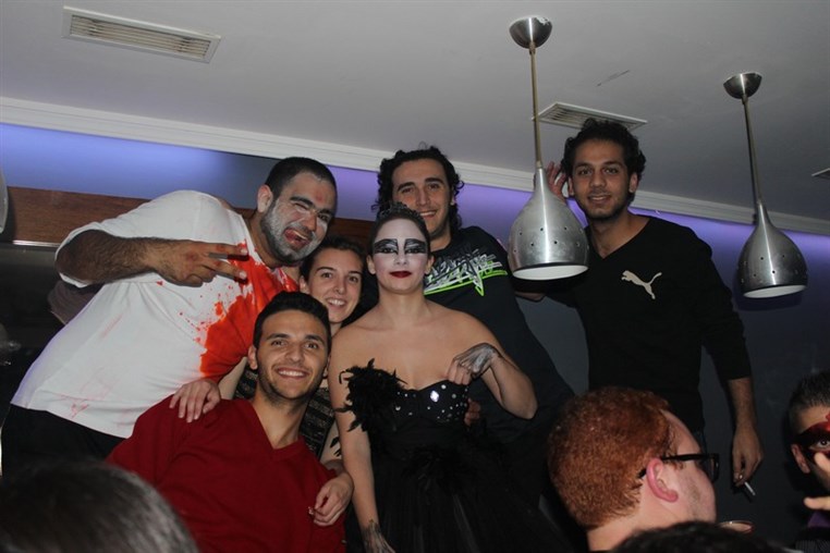 Spookville Halloween Part 2