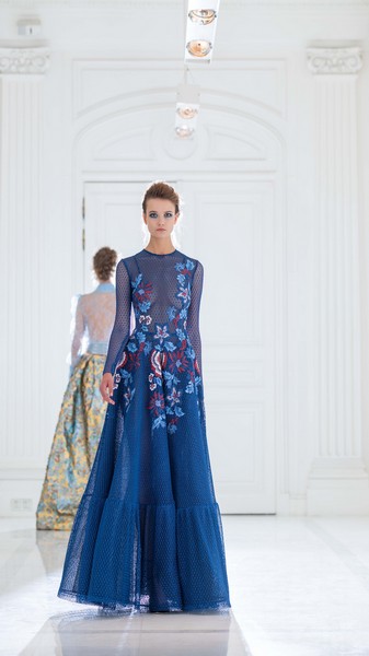 Dany Atrache Autumn Winter 2018-2019 Collection
