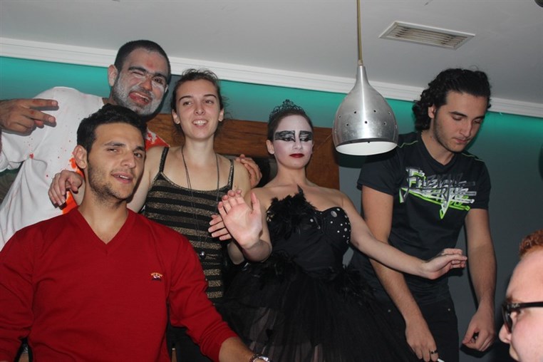 Spookville Halloween Part 2
