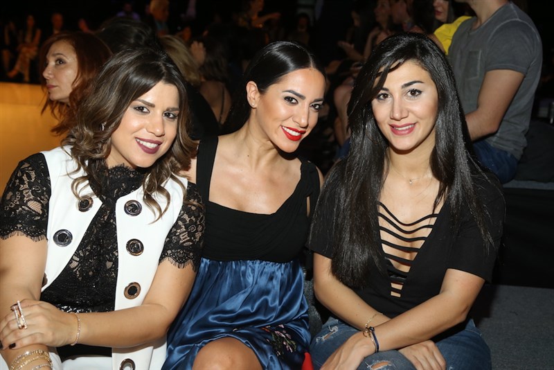 BFW Sakina Fashion Show