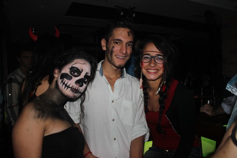 Spookville Halloween Part 2
