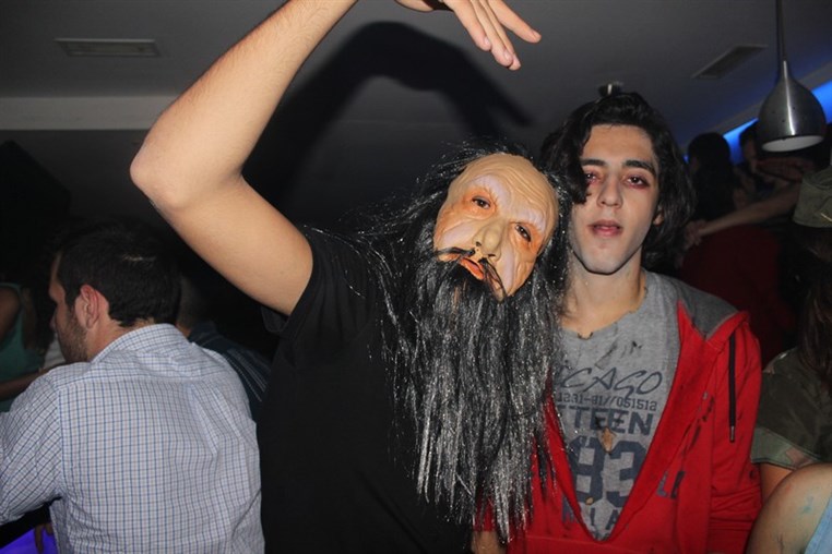 Spookville Halloween Part 2