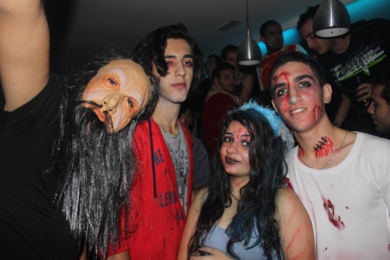 Spookville Halloween Part 2