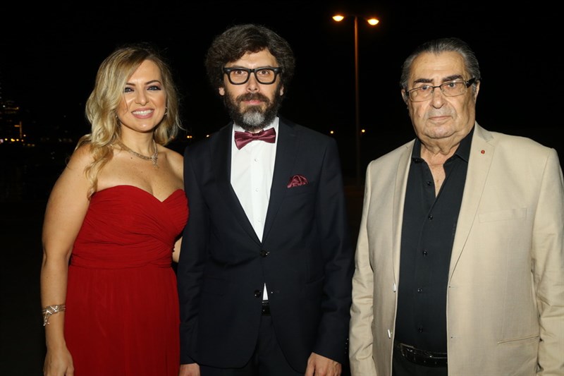 Beirut Golden Awards