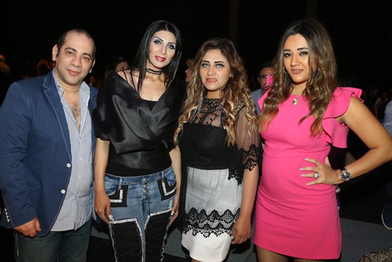 BFW Sakina Fashion Show