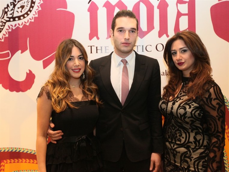 NDU 12th Annual Gala Dinner