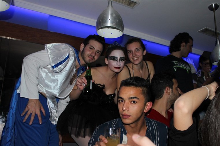 Spookville Halloween Part 2