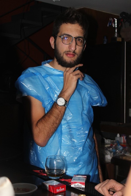 Spookville Halloween Part 2