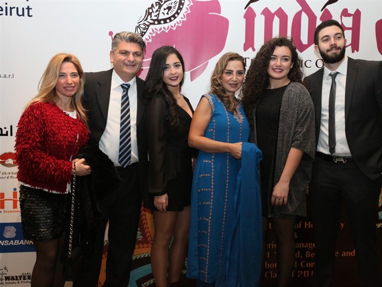 NDU 12th Annual Gala Dinner