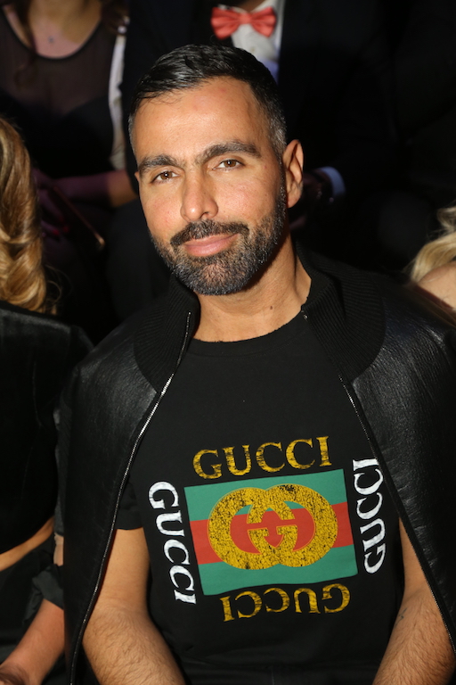 BFW Amal Azhari & Paolo Bongia