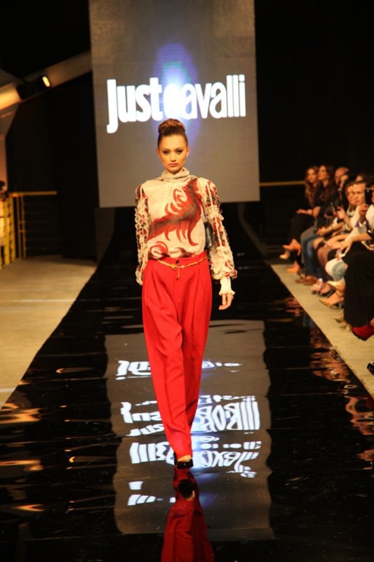 LMAB 2015 Jeans Couture Just Cavalli and more 