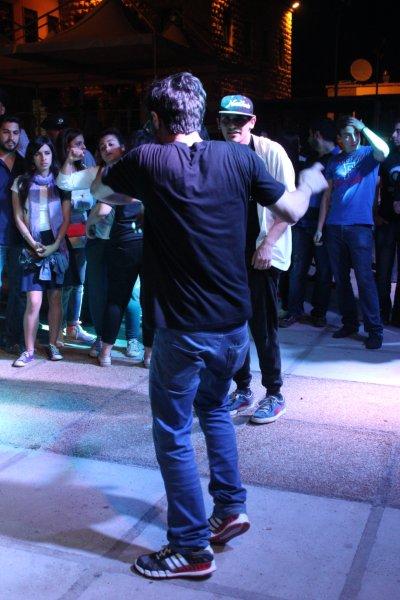 LAU Spring Beats 2014
