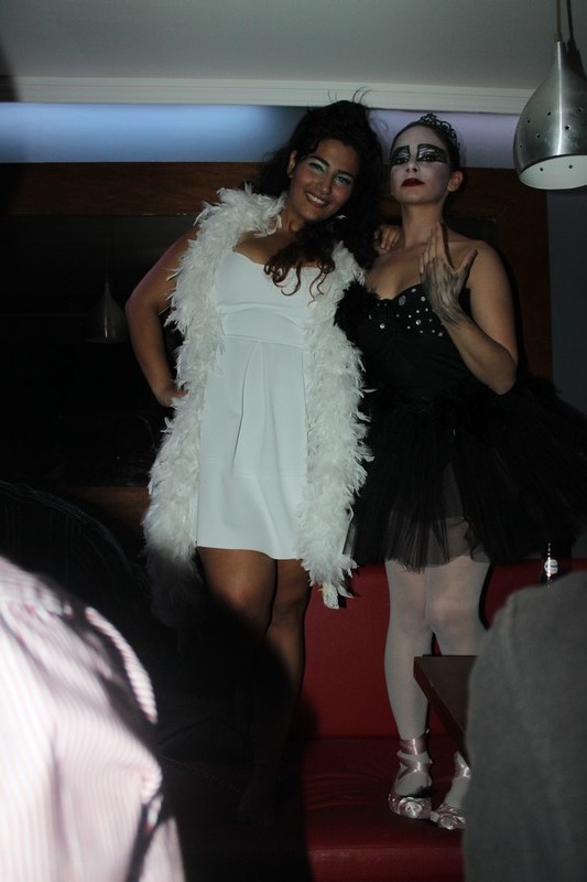 Spookville Halloween Part 2