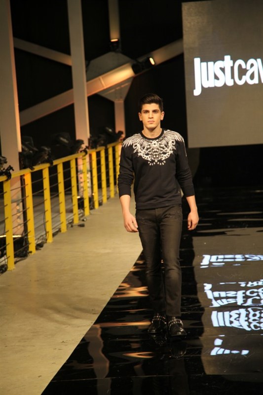 LMAB 2015 Jeans Couture Just Cavalli and more 