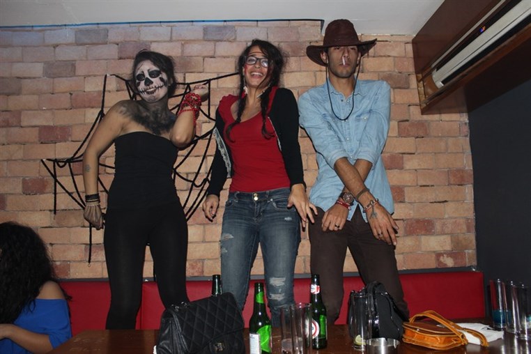 Spookville Halloween Part 2