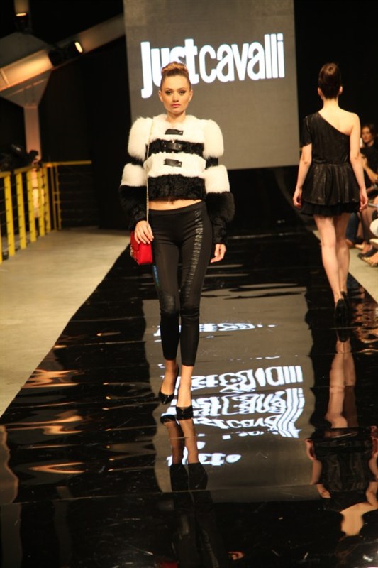 LMAB 2015 Jeans Couture Just Cavalli and more 