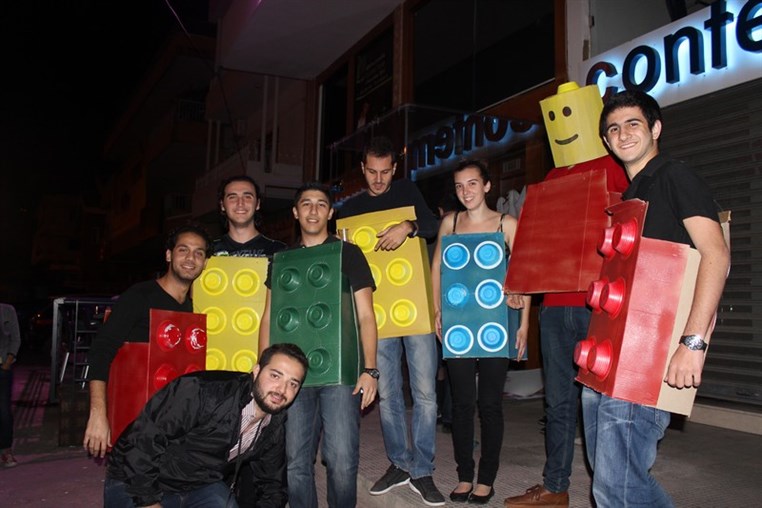 Spookville Halloween Part 2