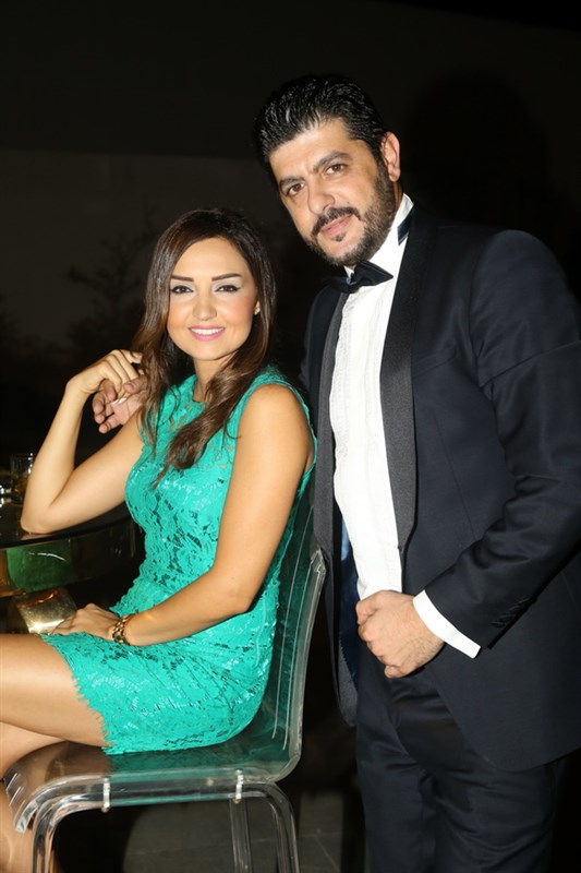 Beirut Golden Awards