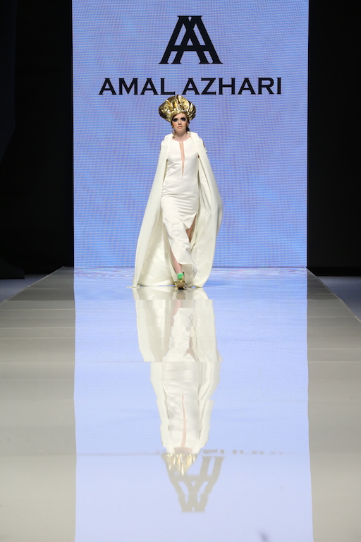 BFW Amal Azhari & Paolo Bongia