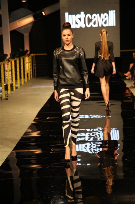 LMAB 2015 Jeans Couture Just Cavalli and more 