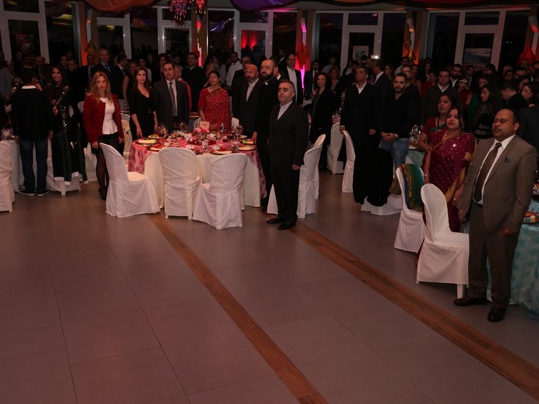 NDU 12th Annual Gala Dinner