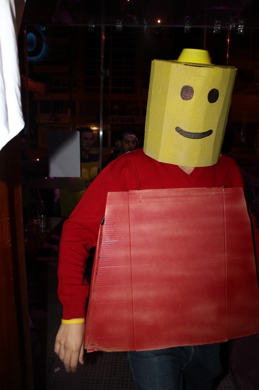 Spookville Halloween Part 2