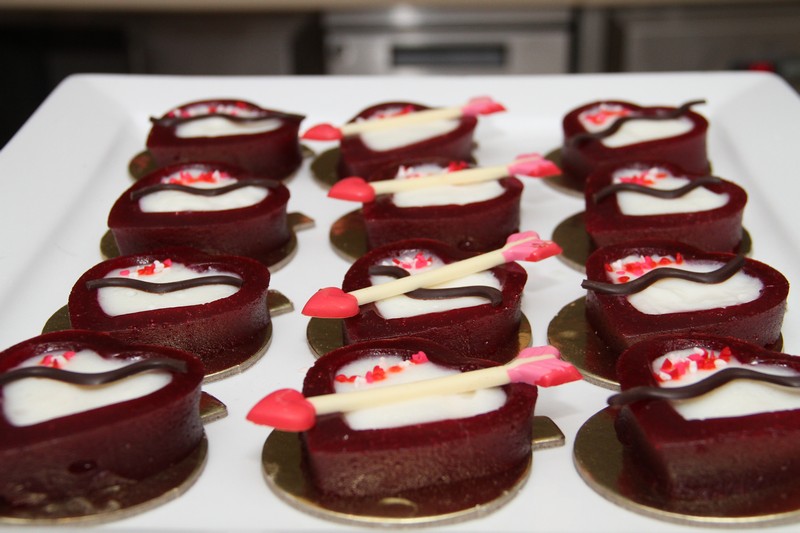 Valentine's at Mosaic