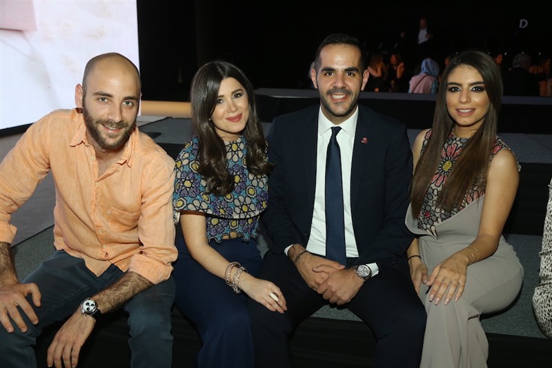 BFW Sakina Fashion Show