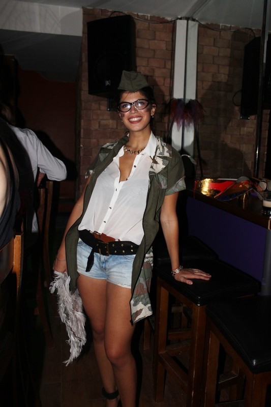 Spookville Halloween Part 2