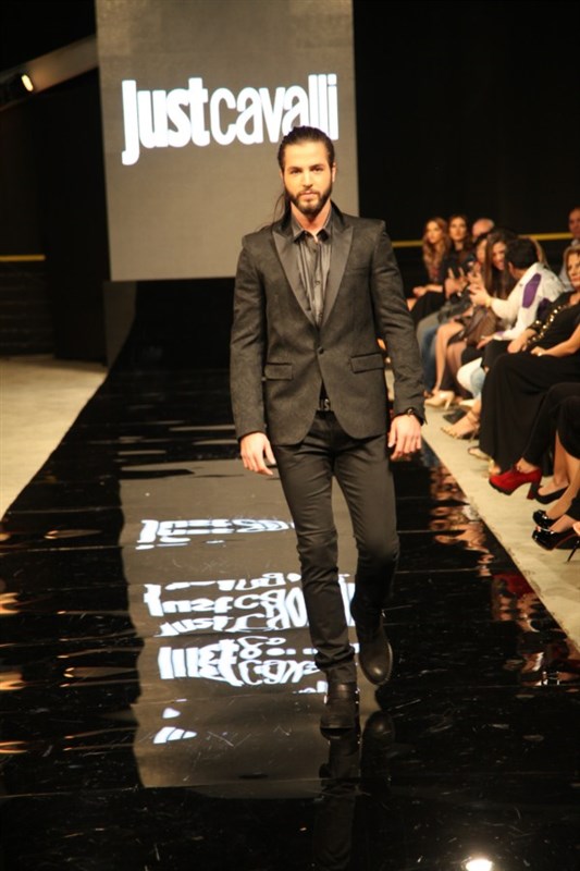 LMAB 2015 Jeans Couture Just Cavalli and more 