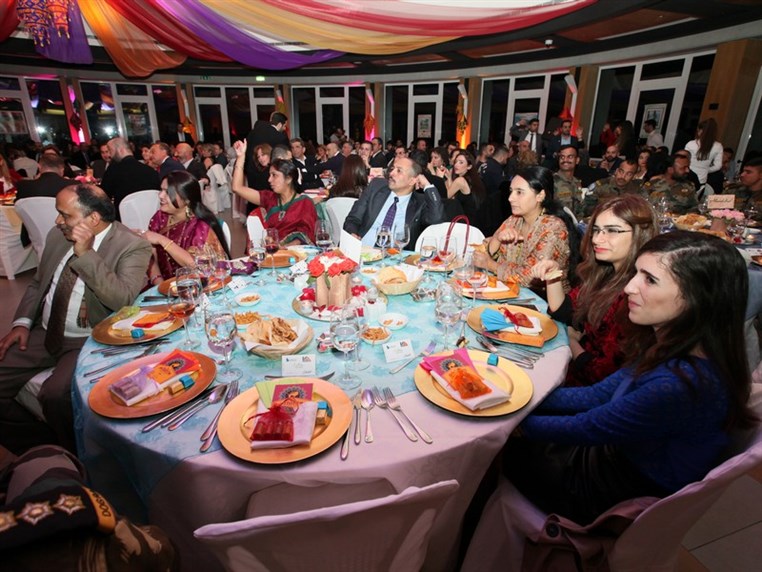 NDU 12th Annual Gala Dinner