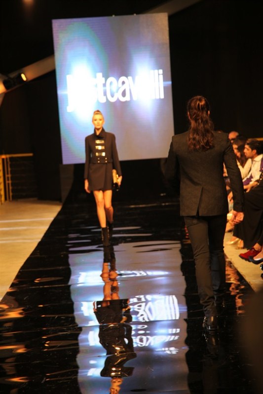 LMAB 2015 Jeans Couture Just Cavalli and more 