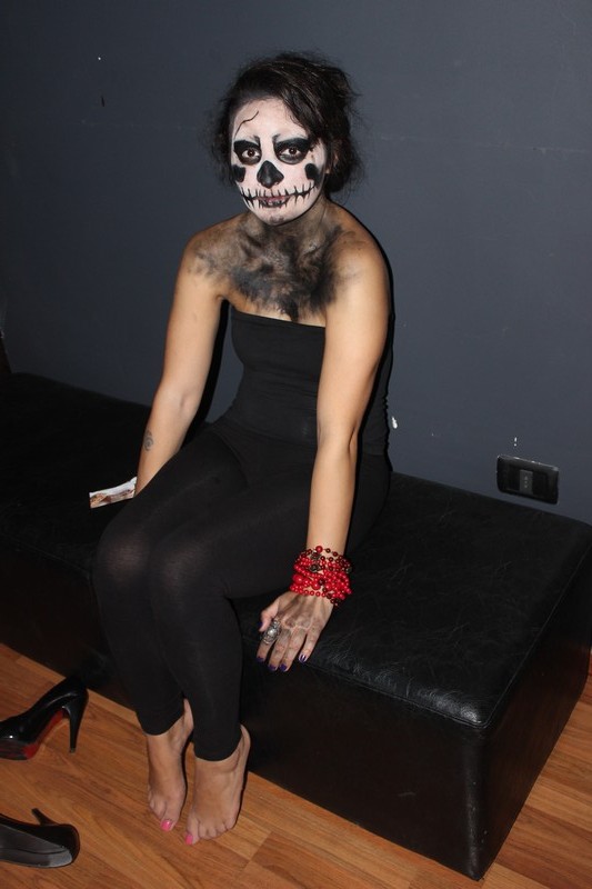 Spookville Halloween Part 2