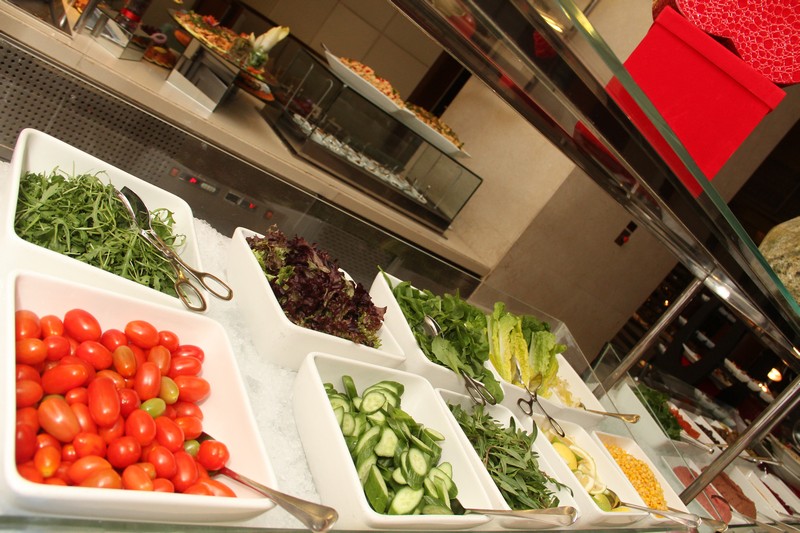 Valentine's at Mosaic